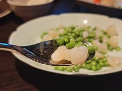 -庐灶江南·江南菜·四合院Bistro(东直门雍和宫·原华侨宾馆店)