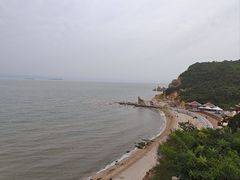 -长岛南北长山旅游景区