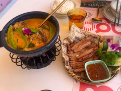 -美泰·Mangothai·清迈云街(天空之城店)