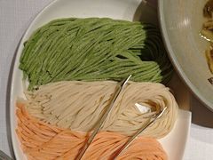 -爱丽格斯火锅(东岸国际店)