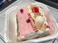 -HOT CRUSH趁热集合·现烤面包(上海环球港店)