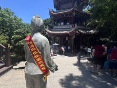 -莆田湄洲妈祖祖庙