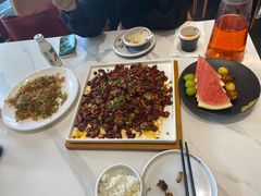 -李氏传家菜(兴城路店)