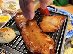 -萤初高端日料王(曲江银泰店)