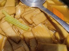 -一心斋素食馆(龙岗店)