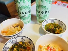 -螺大喜螺蛳粉火锅(雍和宫店)