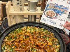 -品海楼·大连海胆锅贴馆(东港店)