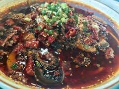 -金家老三饭庄(常营店)