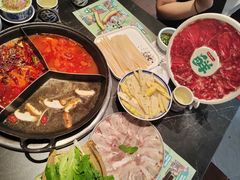 -巴蜀大将火锅(春熙店)
