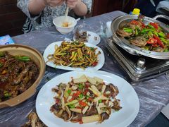 -小杨酒家(华苑小区店)