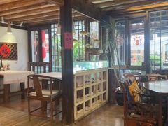 -吃货私房菜(丽江束河古镇店)