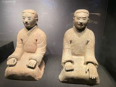 -陕西历史博物馆