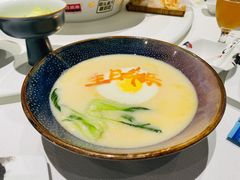 -旺顺阁鱼头泡饼(常营店)