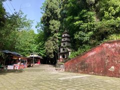 -都江堰普照寺