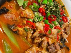 -小吴越·江浙融合菜(惠山万达广场店)
