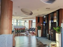 -纽斯桑拿会所(东绣路店)