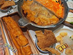 -九鼎轩火锅大排挡