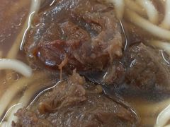 -老张牛肉面(天津万象城店)
