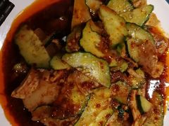 -71号豆汤饭·成都小馆(青羊小区店)