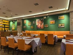 -小蕃茄意大利餐厅(开发区时尚天街店)