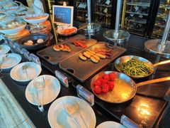-广州四季酒店·意珍·意式自助餐