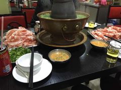 木萨火锅(牡丹江路店)-木萨火锅(牡丹江路店)