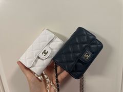 -Chanel(德基广场店)