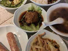 -东园小馆·早茶·淮扬小炒(江都路店)