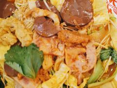 -辣伍爺·冒菜(乐淘里店)