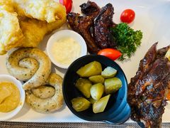 -国宾酒店-花园咖啡自助餐厅(北营房中街店)