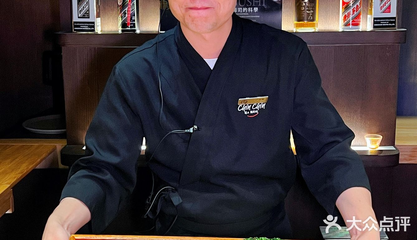 湿式熟成牛肉料理，打开了我对牛肉料理的新认知。