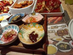 -喝丢一只鞋海鲜烧烤·海肠捞饭(东关街店)