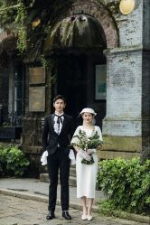 -布拉格婚纱摄影(真实客片店)
