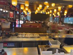 -潞州宴(清华店)