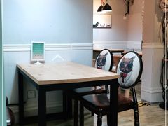 -吃饼人西餐(南开店)