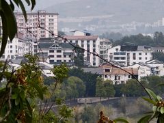 -石宝寨