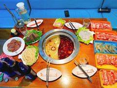 -签味爽成都老火锅串串(窑头路店)