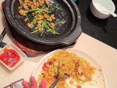 -港丽餐厅(天河城店)