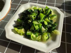 时令野菜-梦缘水乡·湖景餐厅