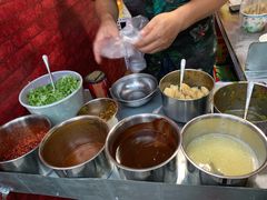 -无声臭豆腐(大井1号店)