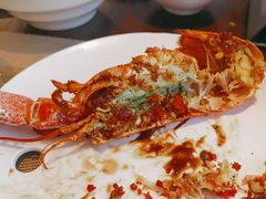 -太原富力铂尔曼大酒店-尚西餐厅
