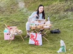 -美兰湖景区