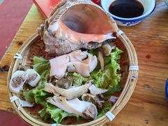 海螺-旺角小渔村·海肠捞饭开创者(环山路店)