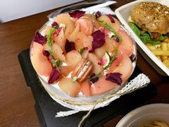 -小苍兰风铃草蛋糕甜品(沈阳店)