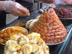 -老金家蛋菜夹馍(西安总店)