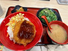 -食其家·牛丼咖喱(太阳宫店)