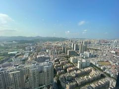 -景月阁空中食府(希尔顿酒店)
