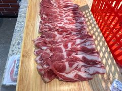 -清真·金鑫隆牛羊肉(环山路店)