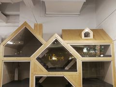 -Lilliput粒粒堡亲子餐厅(置汇旭辉店)
