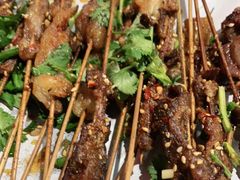 -林二哥宜烤官·宜宾小烧烤